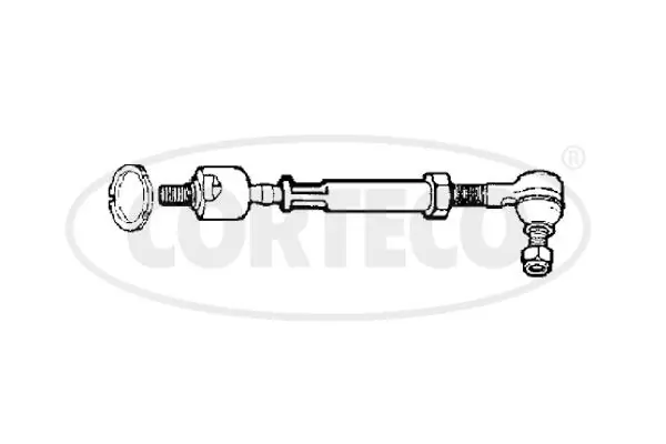 Tie Rod