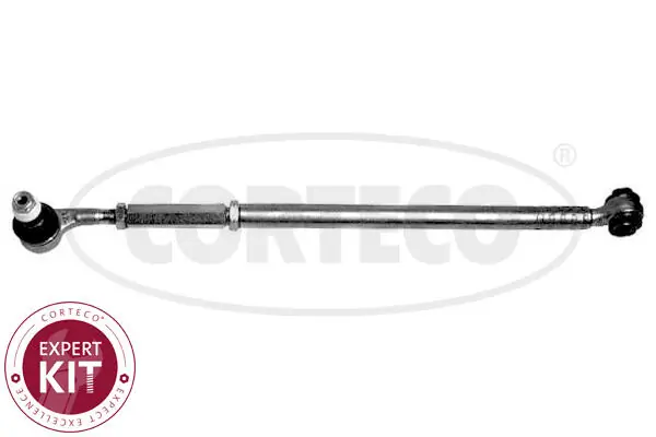 Tie Rod