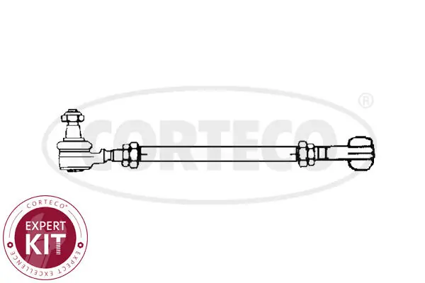 Tie Rod