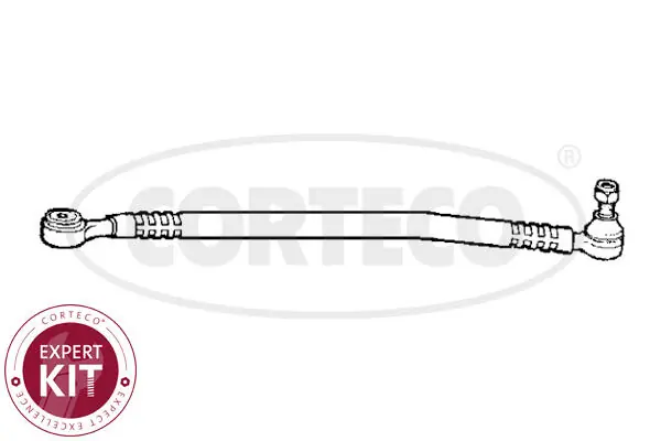 Tie Rod