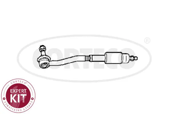 Tie Rod