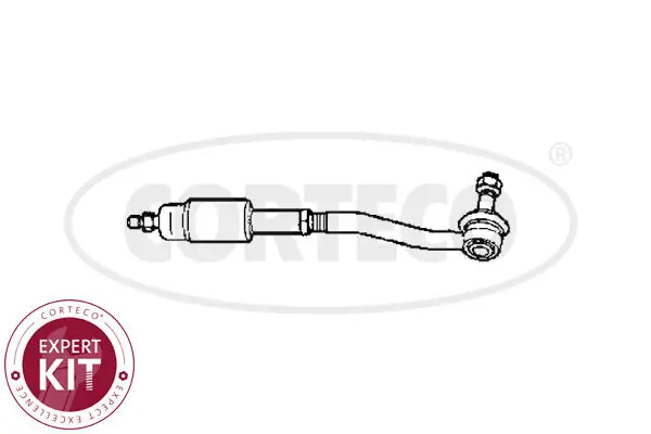 Tie Rod