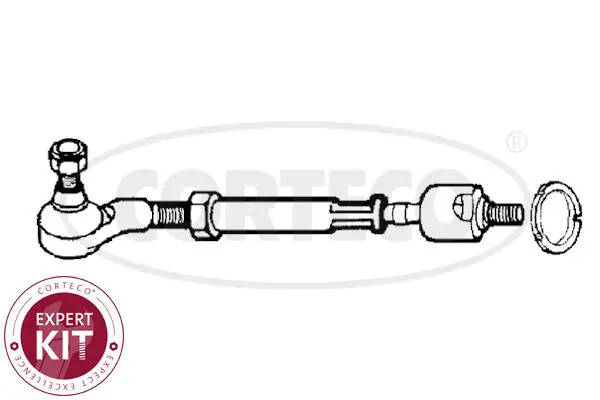 Tie Rod
