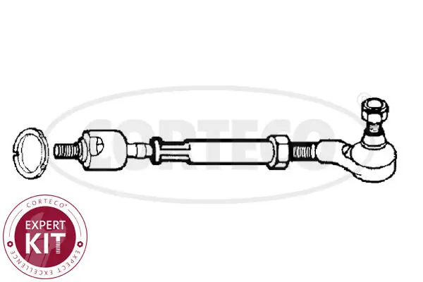Tie Rod