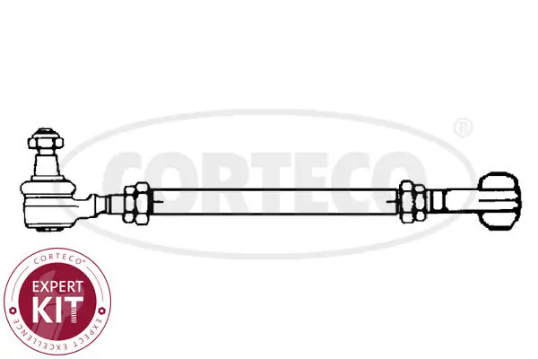 Tie Rod