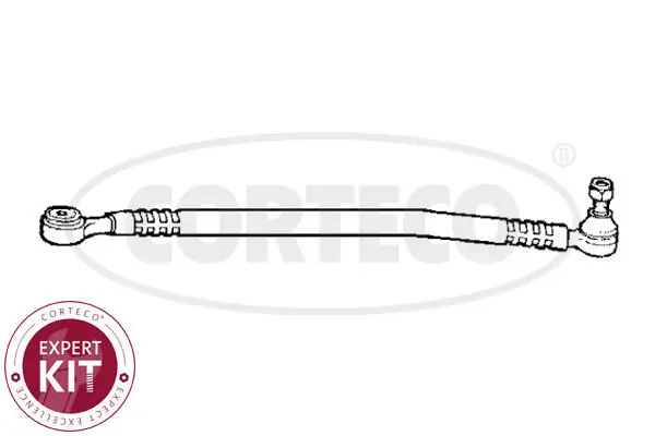Tie Rod