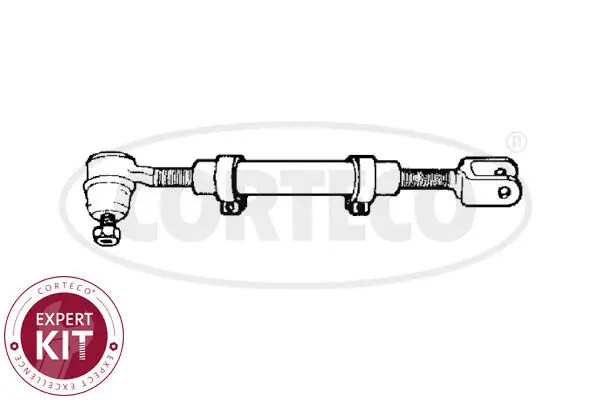 Tie Rod