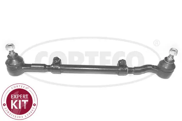 Tie Rod