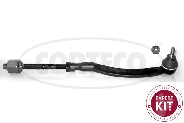 Tie Rod