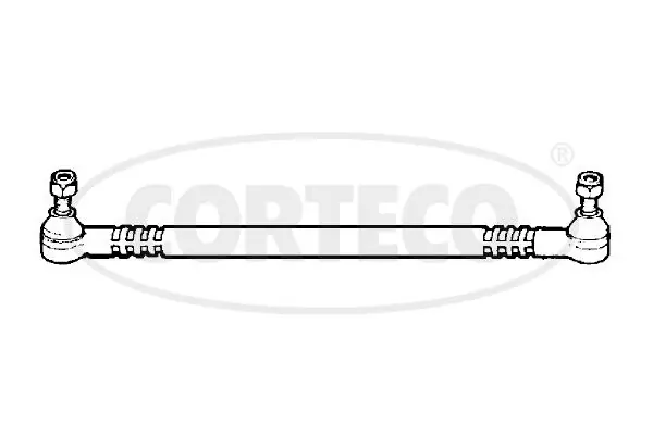 Tie Rod