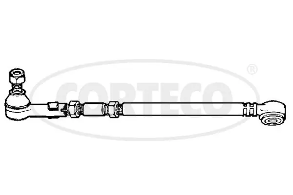Tie Rod