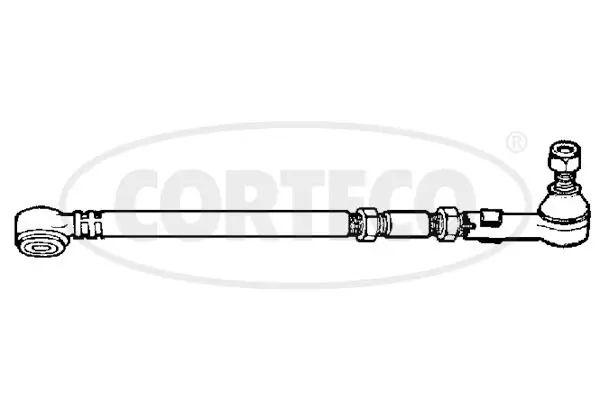 Tie Rod