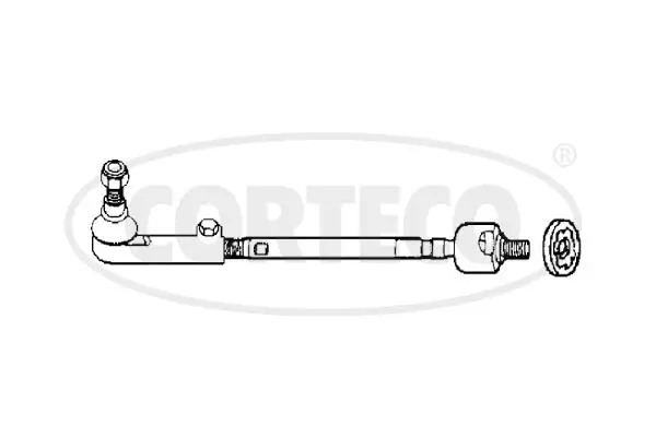 Tie Rod