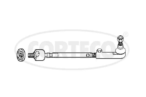 Tie Rod