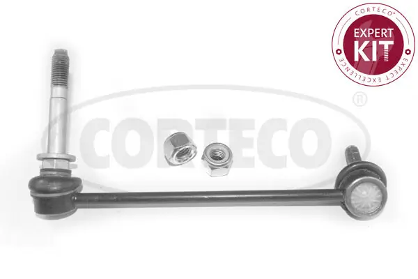 Link/Coupling Rod, stabiliser bar