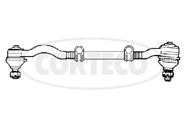 Tie Rod