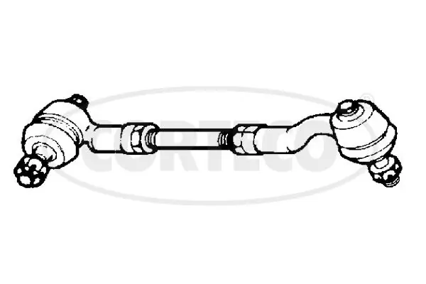 Tie Rod