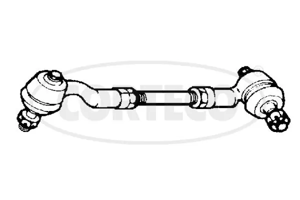 Tie Rod