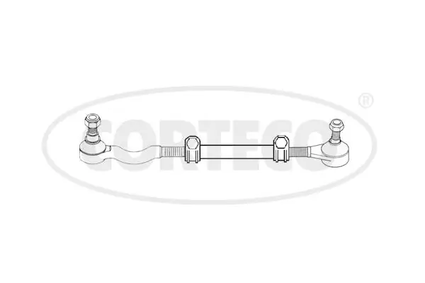 Tie Rod