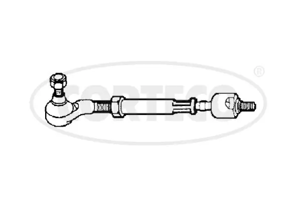 Tie Rod