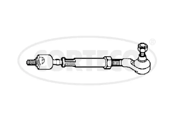 Tie Rod