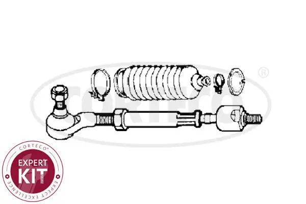 Tie Rod