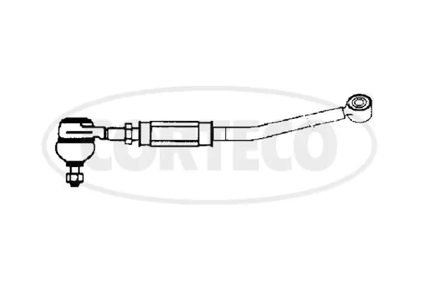 Tie Rod