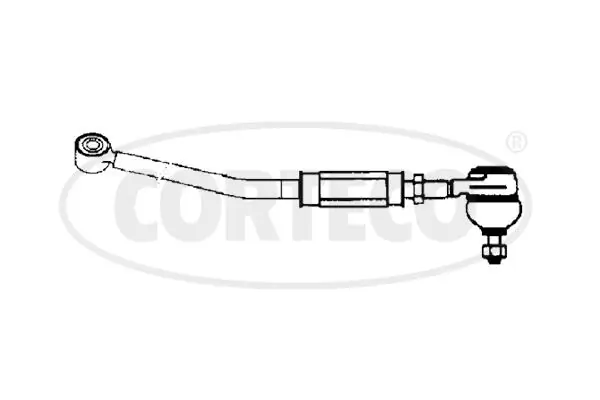Tie Rod