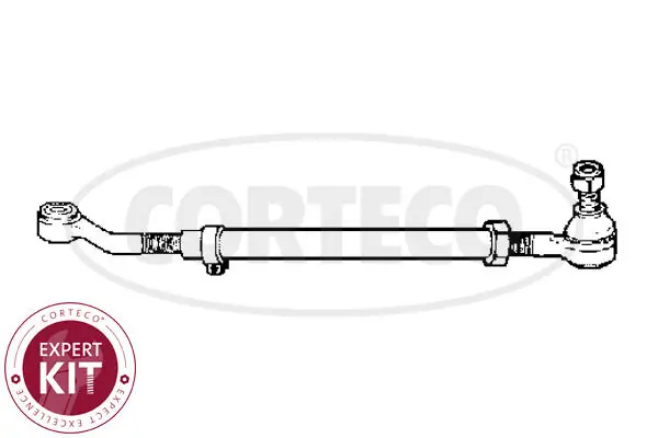 Tie Rod