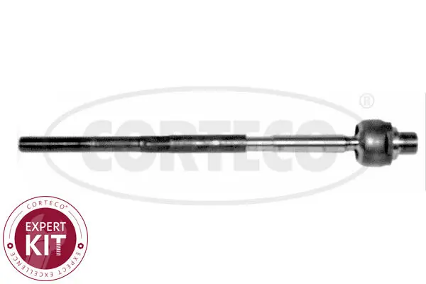 Inner Tie Rod