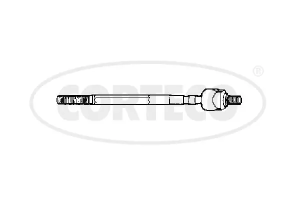 Inner Tie Rod