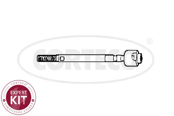 Inner Tie Rod