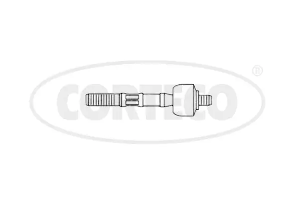Inner Tie Rod