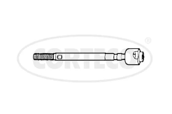 Inner Tie Rod