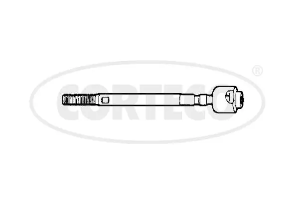 Inner Tie Rod