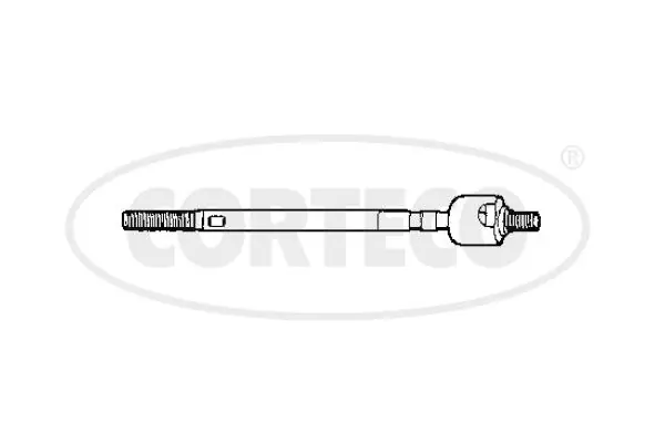 Inner Tie Rod