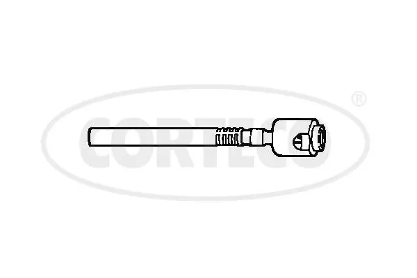 Inner Tie Rod