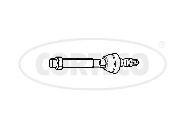 Inner Tie Rod
