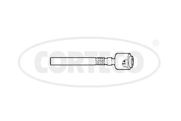Inner Tie Rod