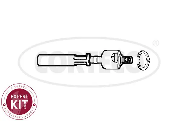 Inner Tie Rod