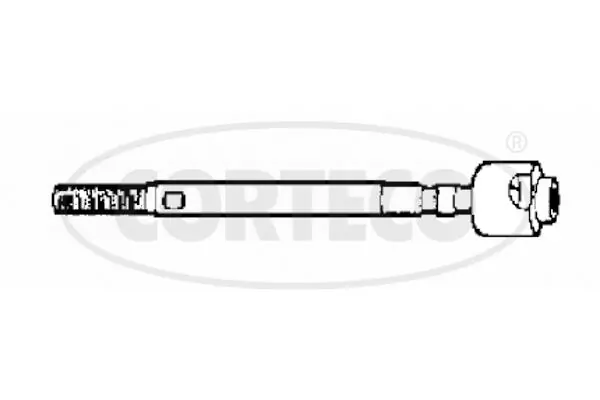 Inner Tie Rod