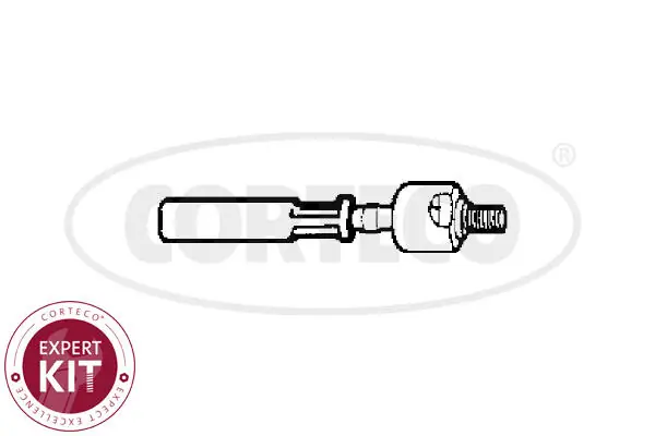Inner Tie Rod