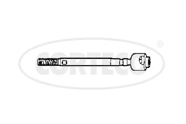 Inner Tie Rod