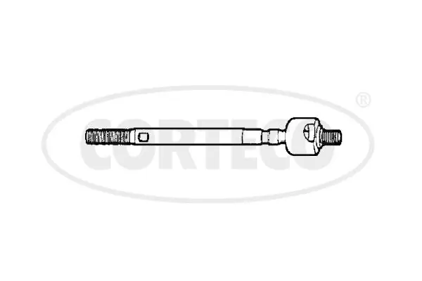 Inner Tie Rod