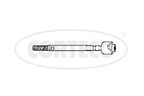 Inner Tie Rod