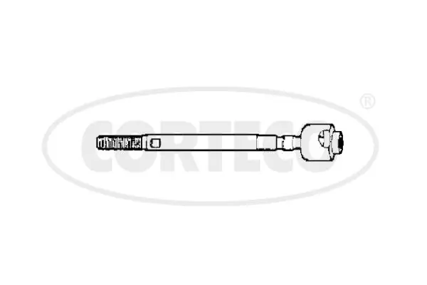 Inner Tie Rod