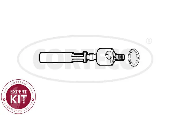 Inner Tie Rod
