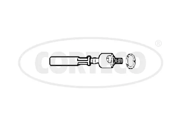 Inner Tie Rod
