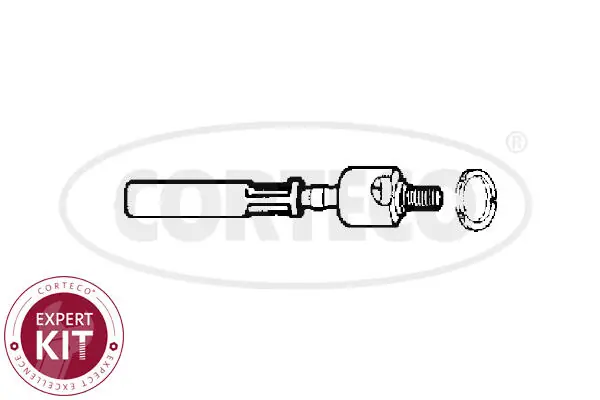 Inner Tie Rod