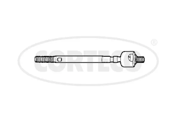 Inner Tie Rod
